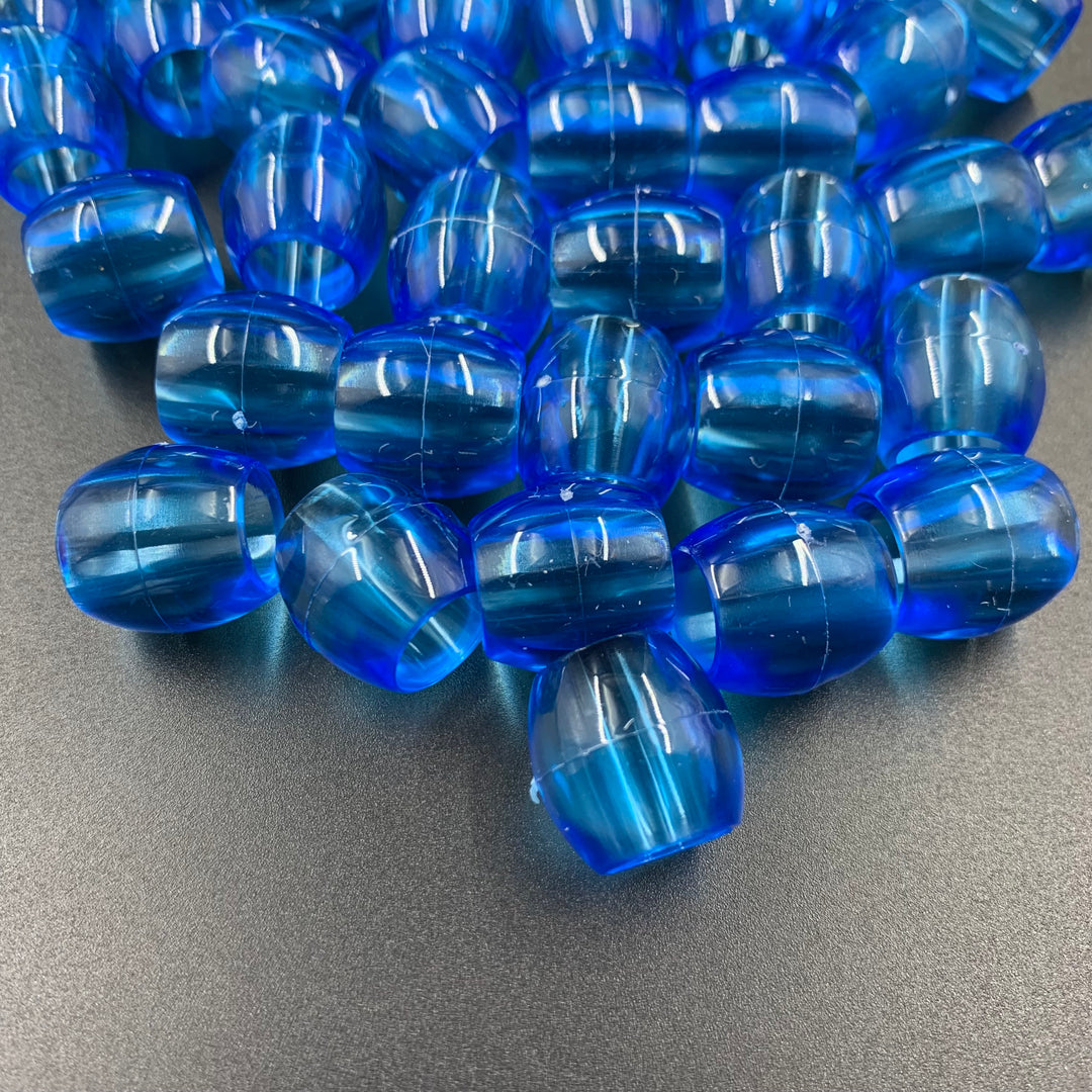 Blue Raspberry Ice