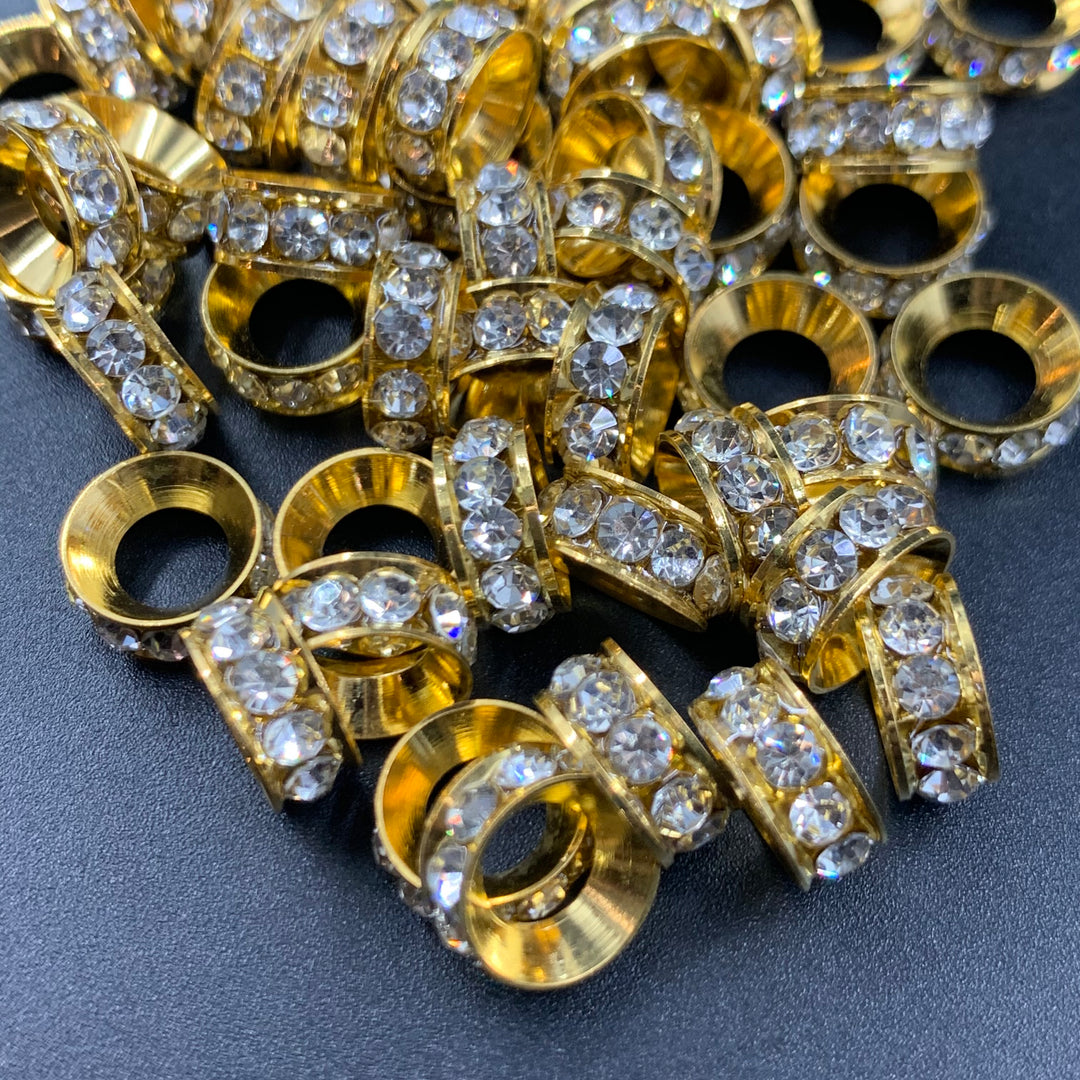 Luxurious