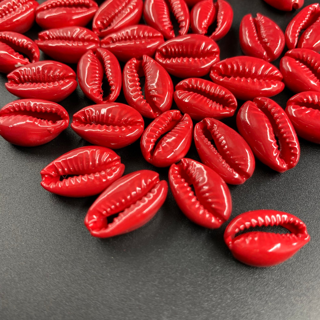 Crimson
