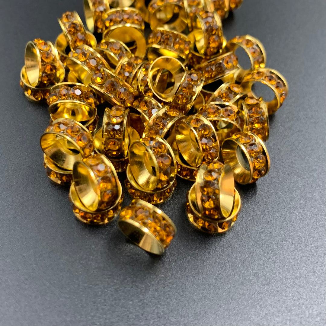 Bronze