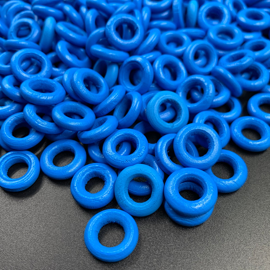 Blue Raspberry